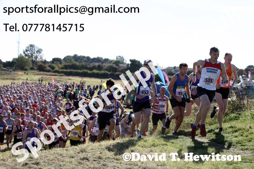 Senior mens Start Fitness NEH, Wrekenton. Photo:  David T. Hewitson/Sports for All Pics